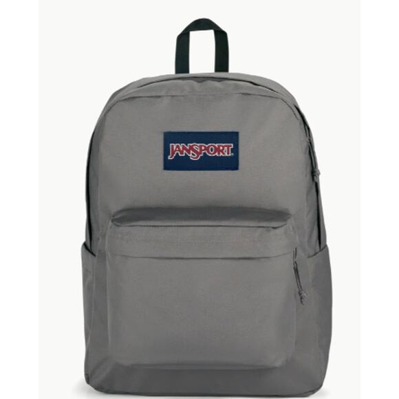 New Jansport Superbreak Plus Backpack, 26 Liters - Picture 1 of 8